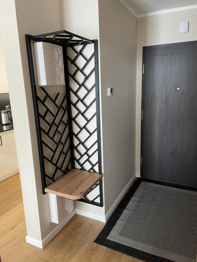Apartamenty Magia Z Bezplatnym Parkingiem I Klimatyzacja Rzeszow Exterior photo